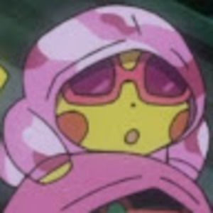 Meet your Posher, Andrew